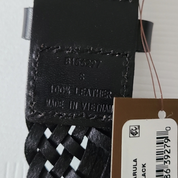 NWT Patricia Nash Marula Belt main image 6
